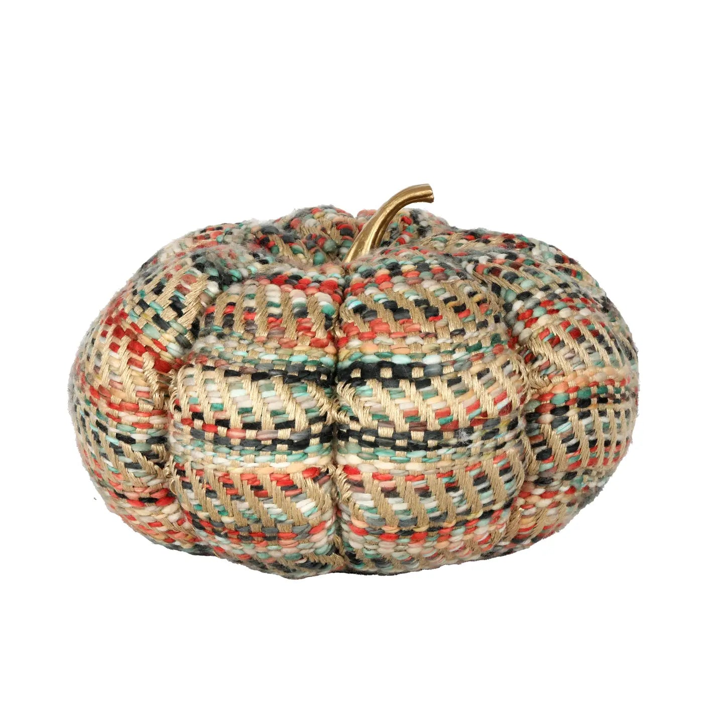 14" Chunky Yarn Pumpkin