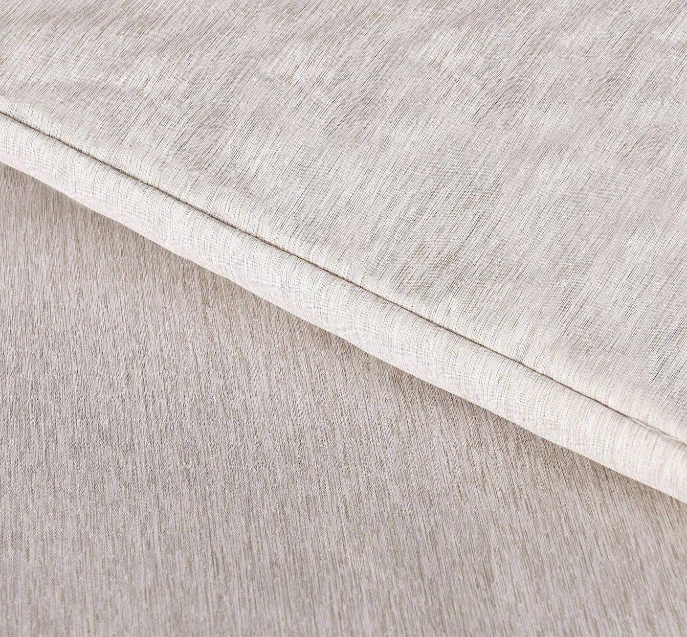 Chambray Comforter Set