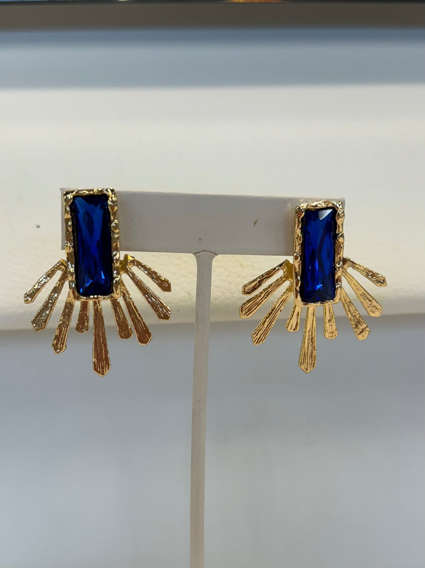 Gold Plated Decorative Motifs