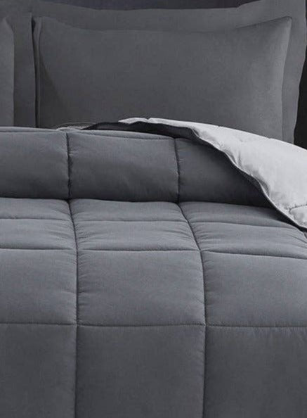 Lightweight Comforter Set