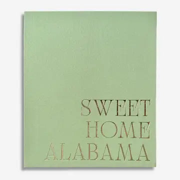 "Sweet Home Alabama" Green Book