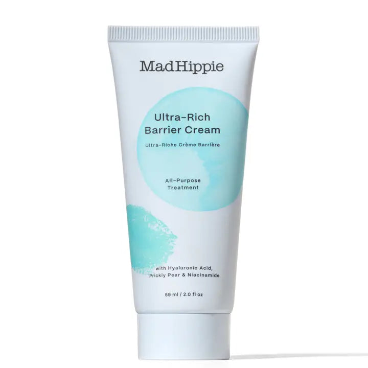 Ultra Rich Barrier Cream