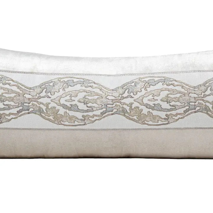 Galaxy Birch Velvet Lumbar 14"x40"