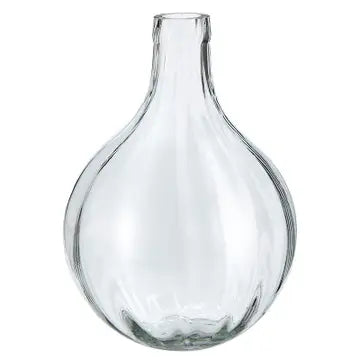 Small Glass Vase