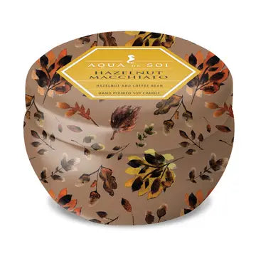 Hazelnut Macchiato Tin 9 oz.