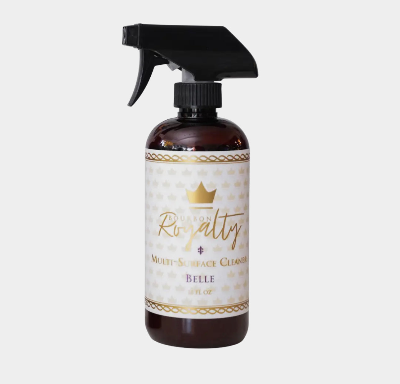 Bourbon Royalty Multi-Surface Cleaner