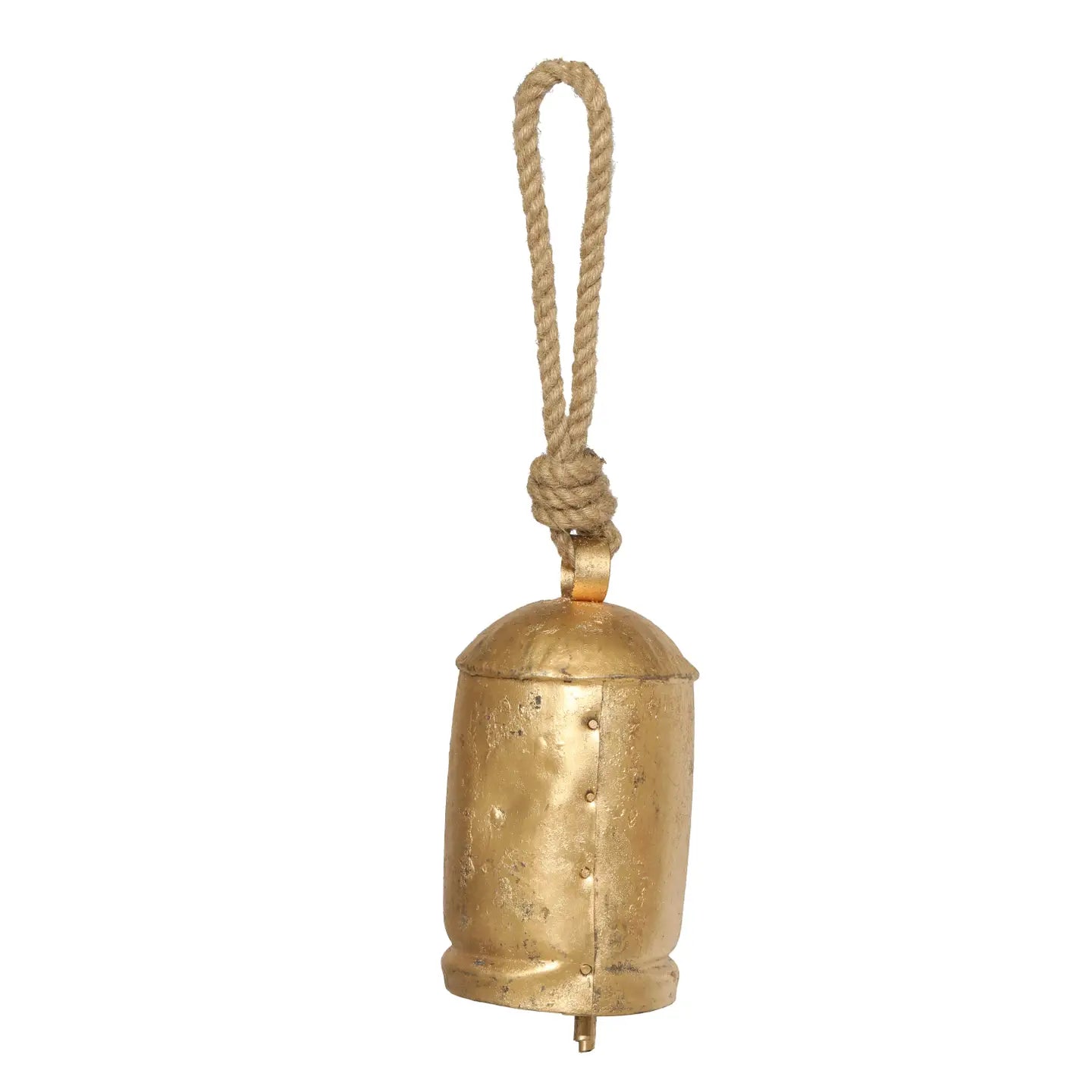 5" Gold Bell