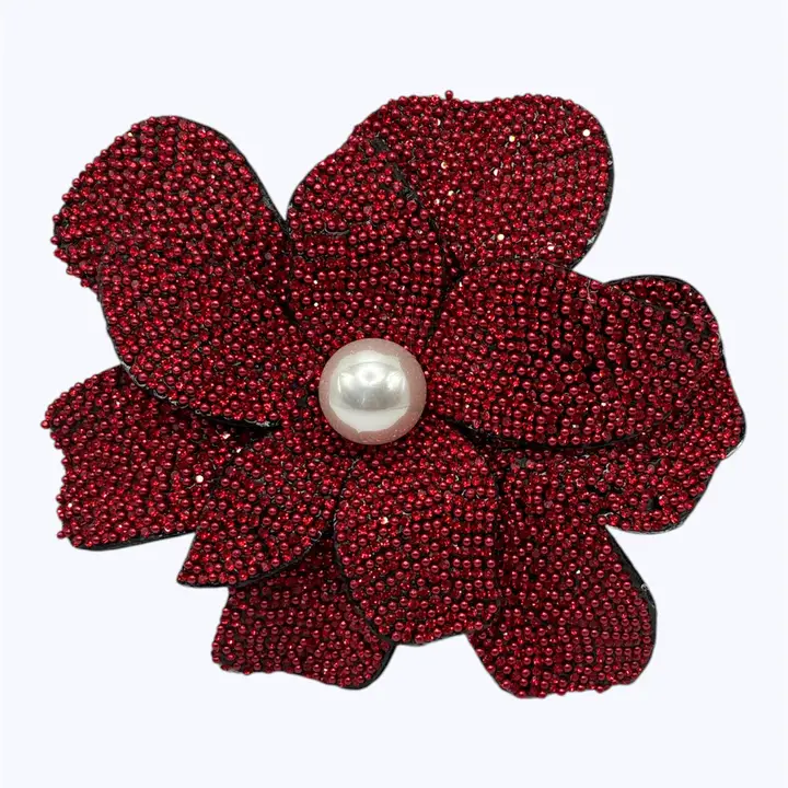 Flower Brooch