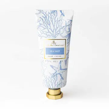 Sea Salt Hand Cream 50ml