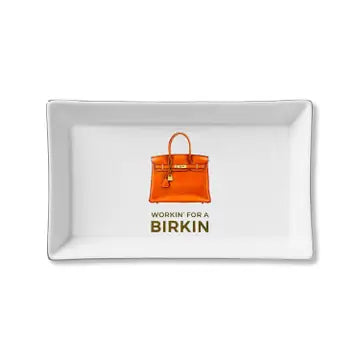Ceramic Tray