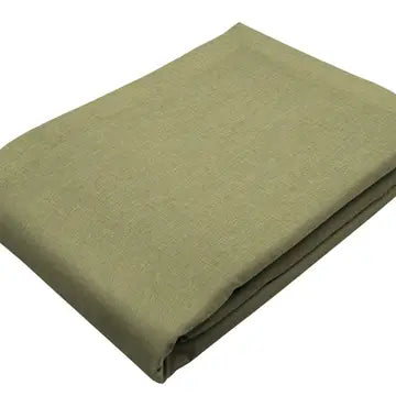 Sage Bed Runner 20" x 86"
