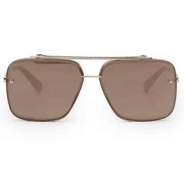 Bronze & Gold Sunglasses Tangle Free