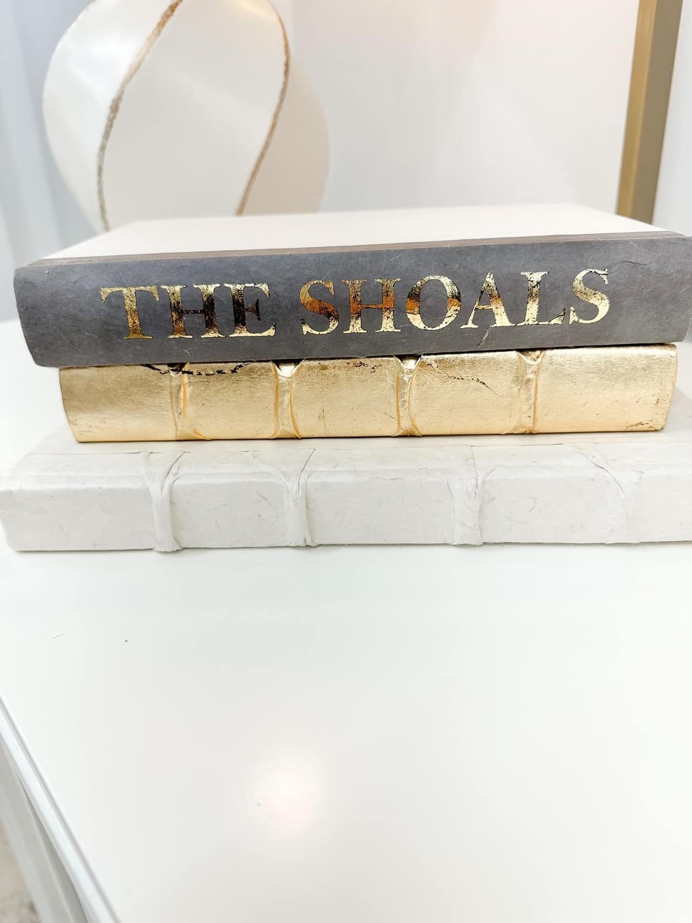 Custom City Book 9.5"