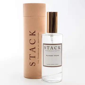 Stack Cashmere Room Spray