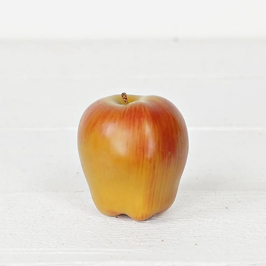 Red Apple 3.25"