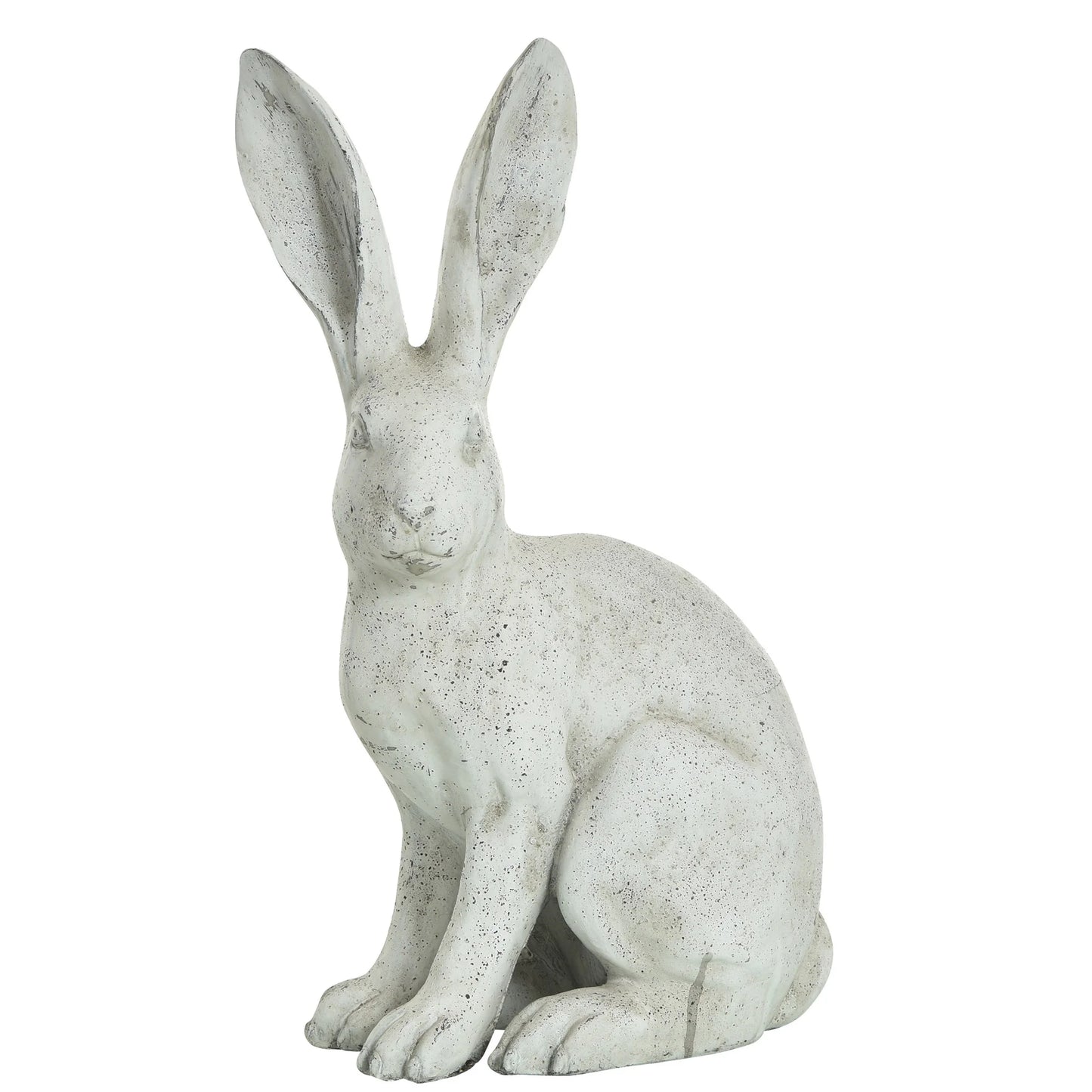 Bunny 19"H x 11"W