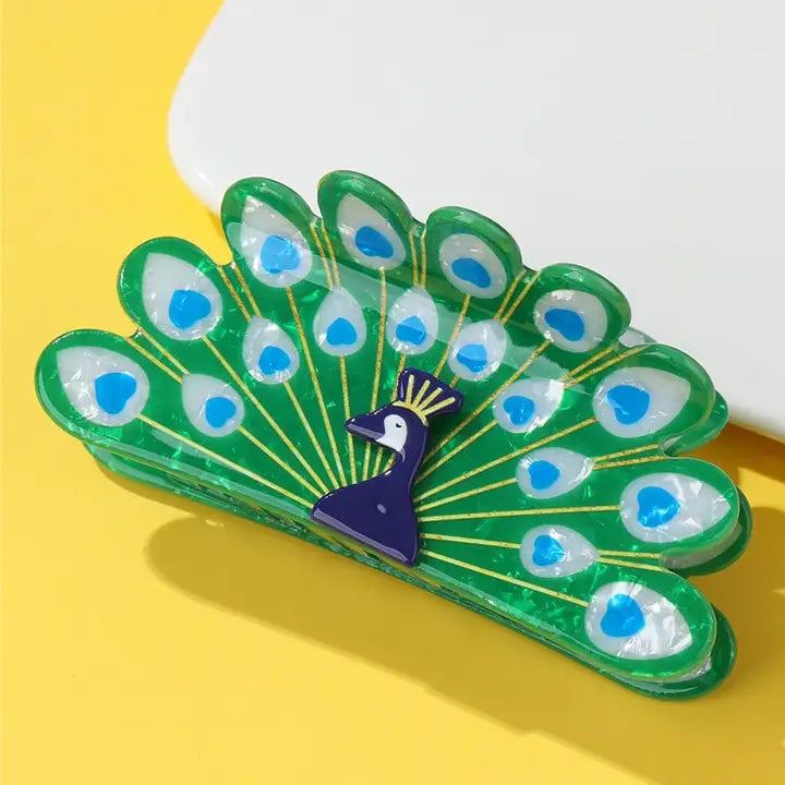 Claw Clip