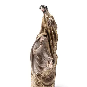 Holy Family Nativity
