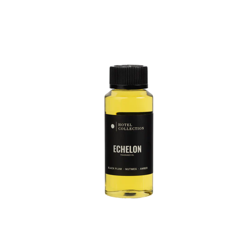 HC Fragrance Oil Echelon