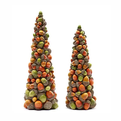 Acorn Trees S/2