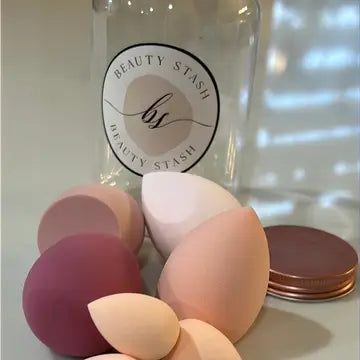 Makeup Blender Sponge Bottle