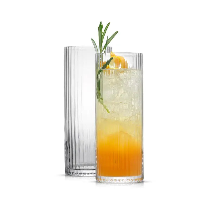 18oz Highball Glasses S/2