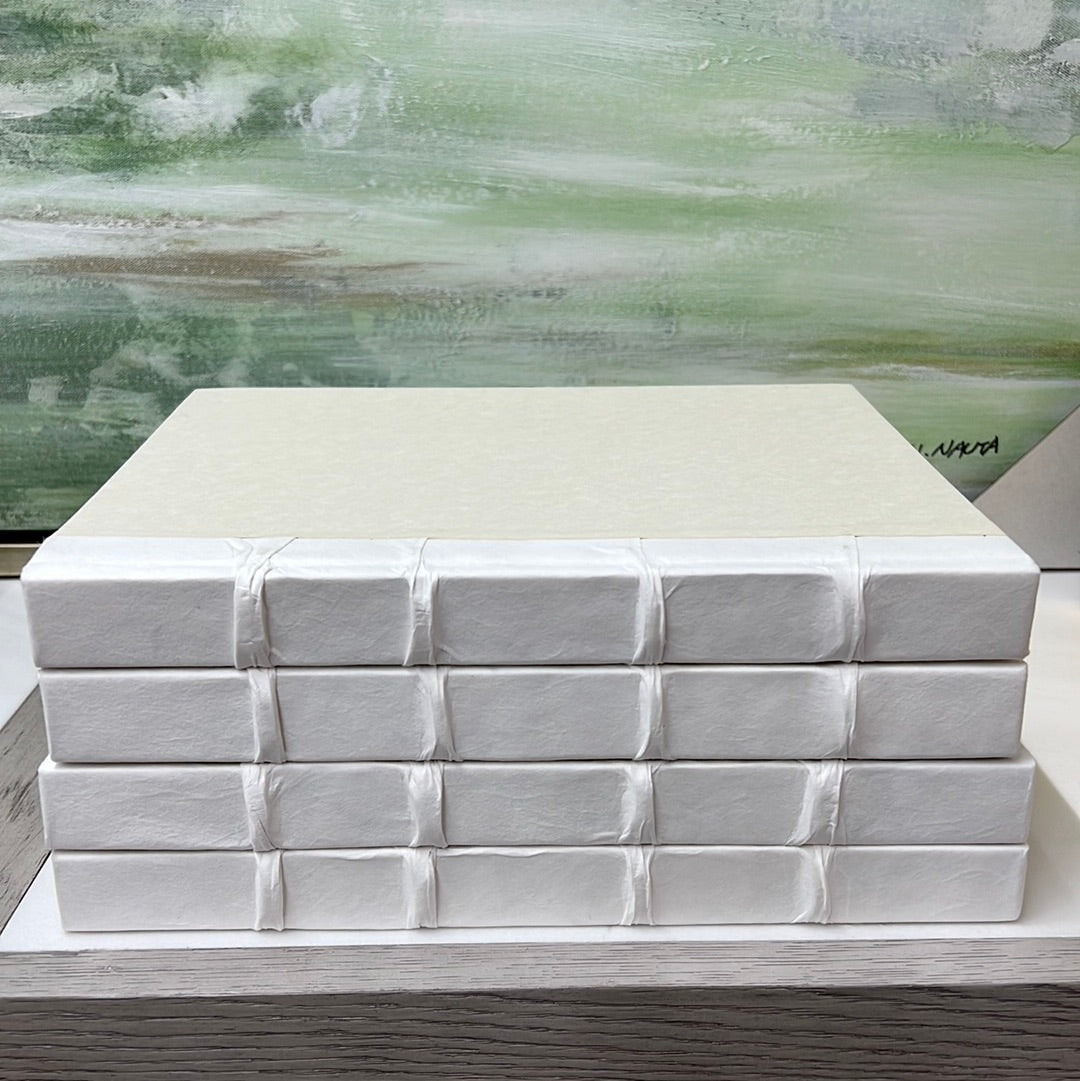 White Book