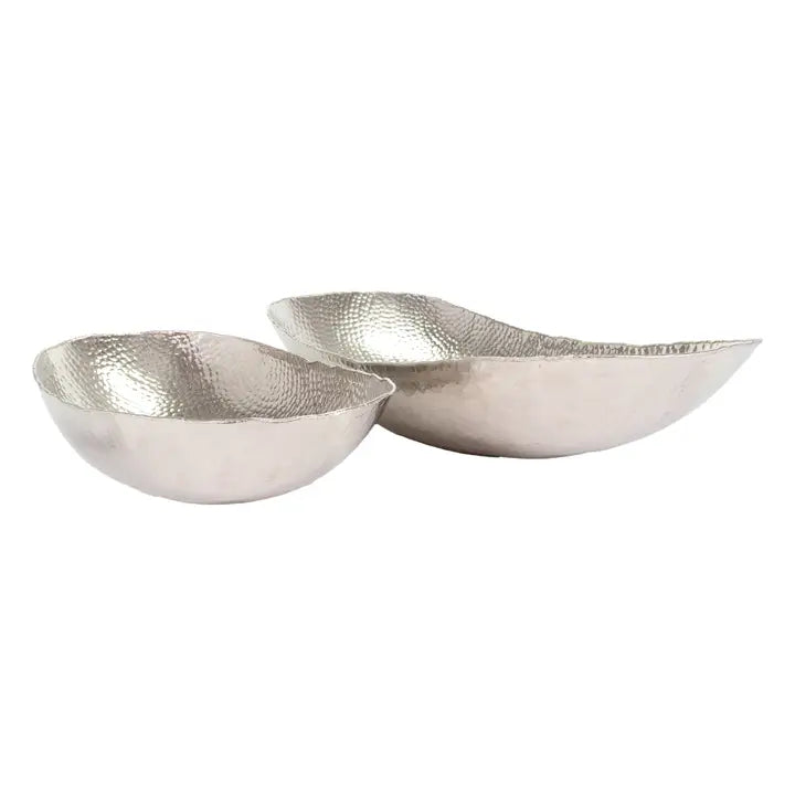 Silver Cairo Bowl