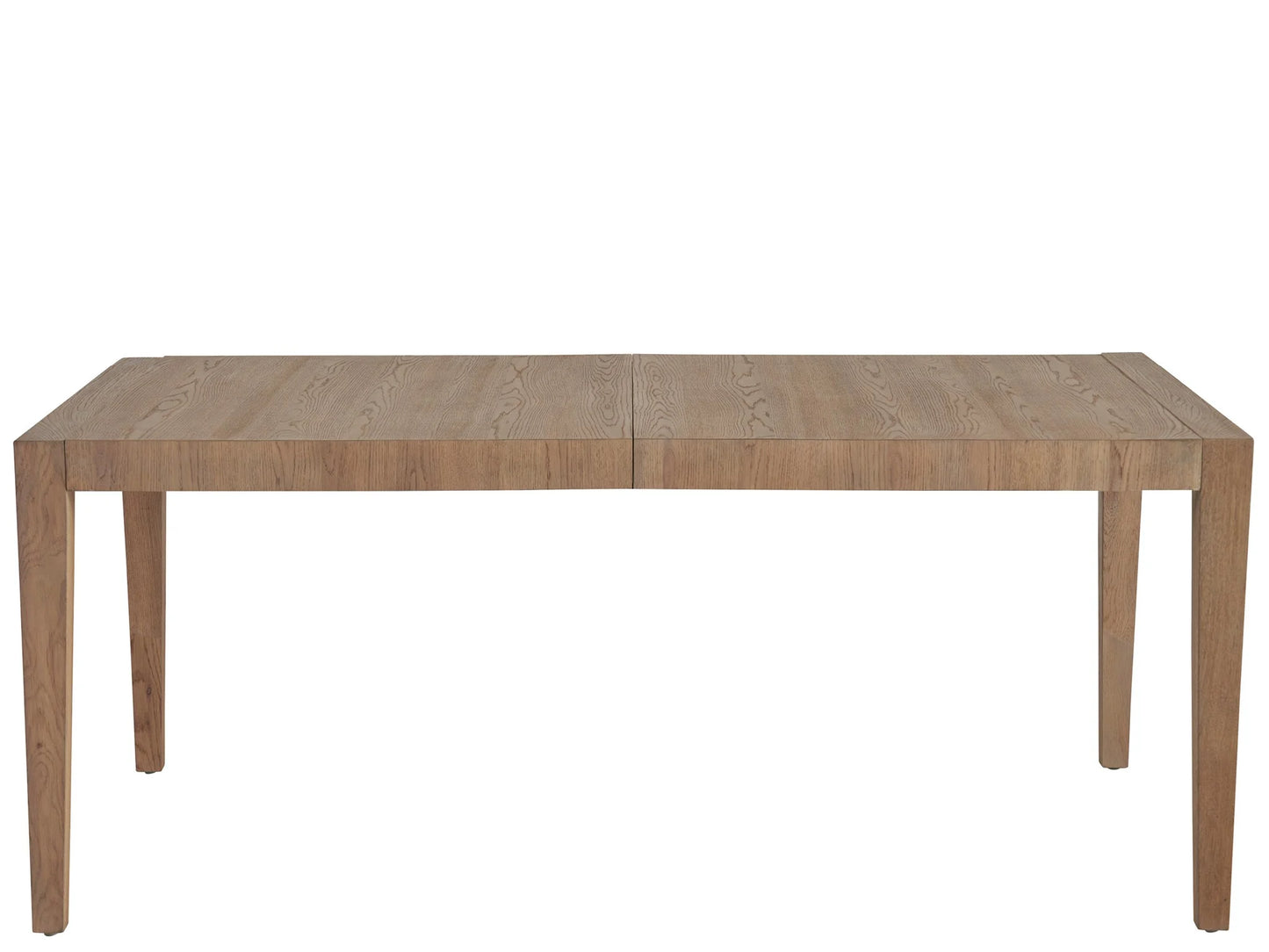 Volpi Dining Table 72" - 120"