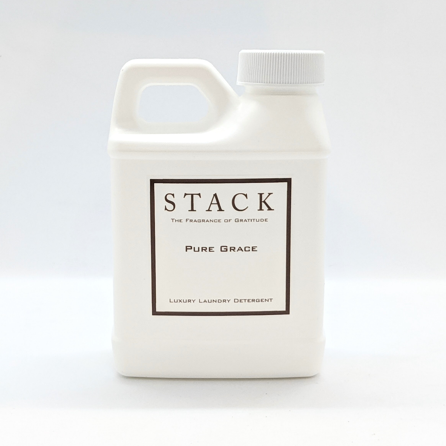Pure Grace Laundry Detergent 8 oz