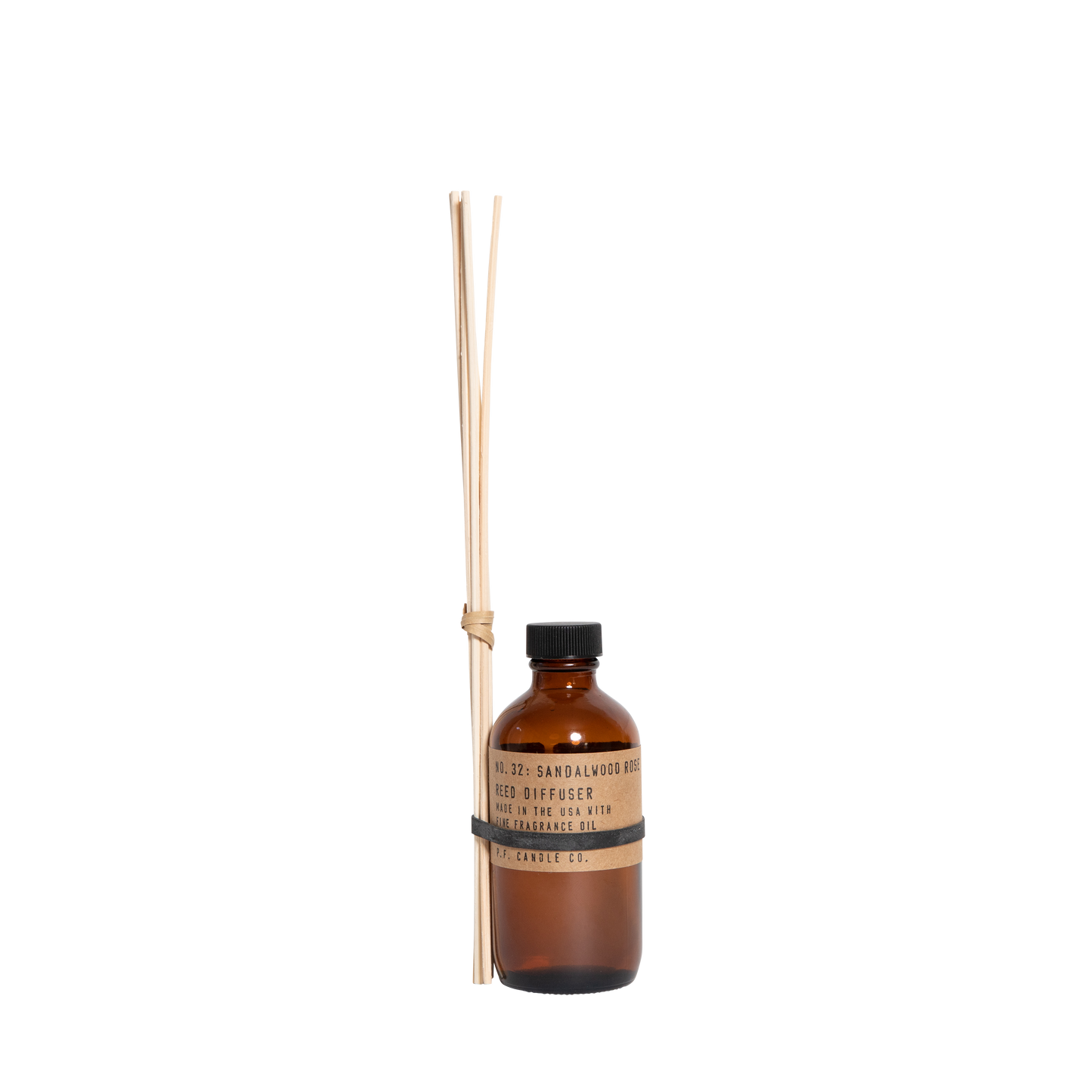 Sandalwood Rose Reed Diffuser