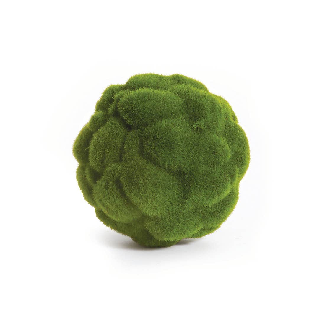 Moss Orb 5.5"