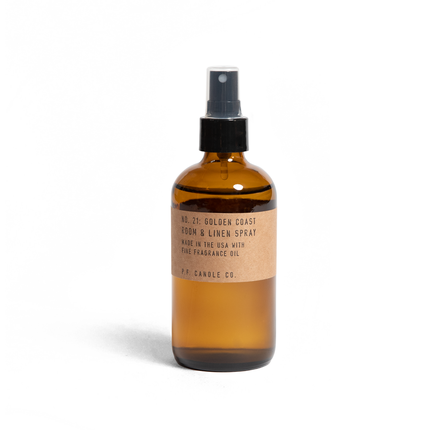 Golden Coast Room & Linen Spray