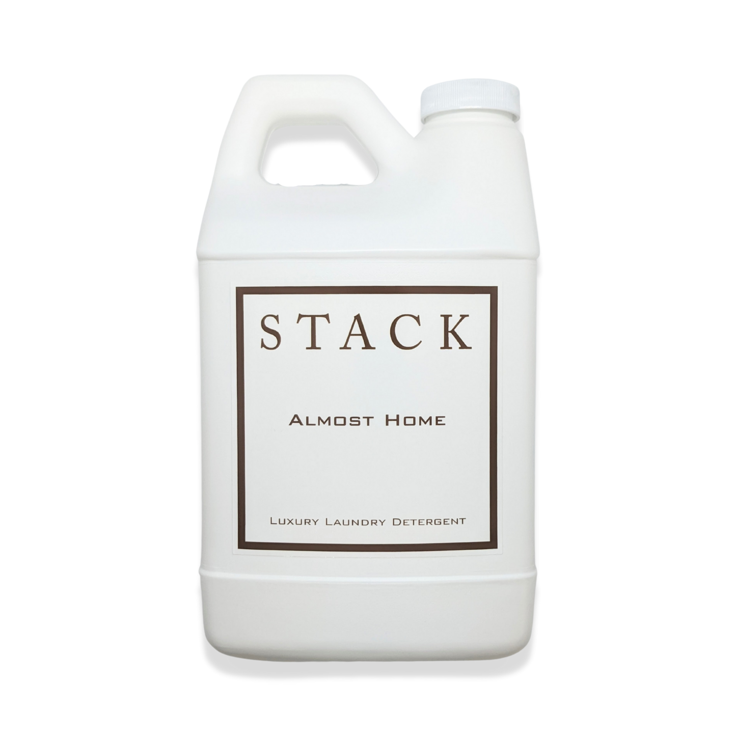Almost Home Laundry Detergent - 64 oz