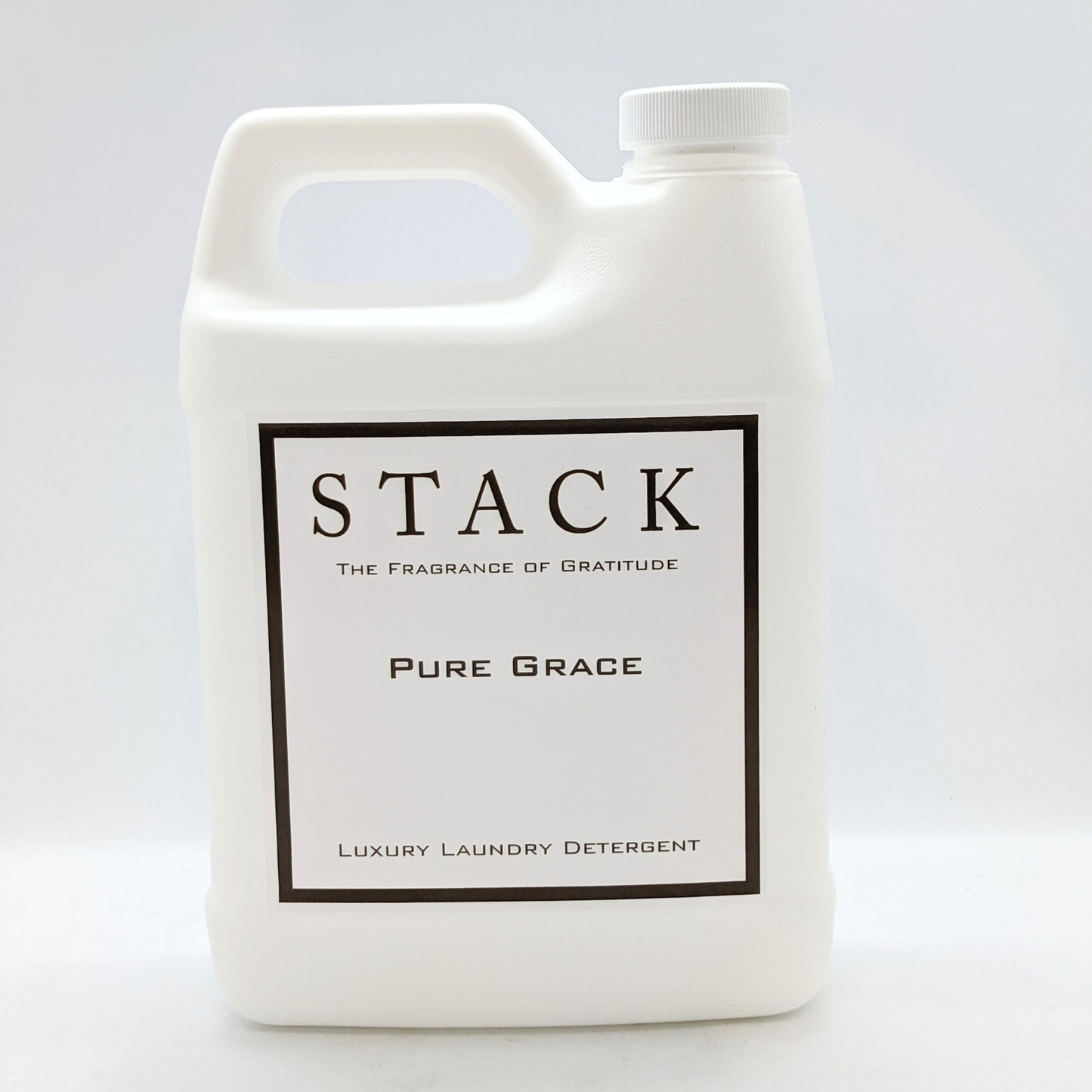 Pure Grace Laundry Detergent 32 oz