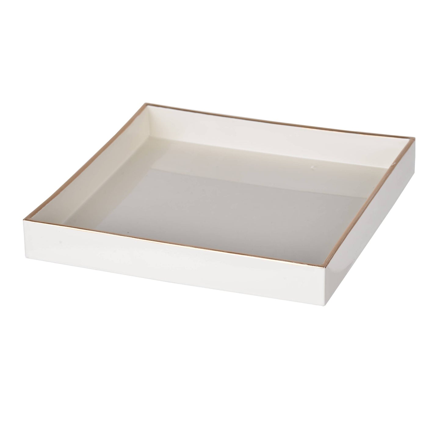 Mimosa/Decor Square Tray