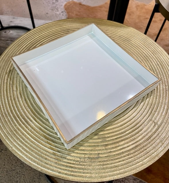 Mimosa/Decor Square Tray