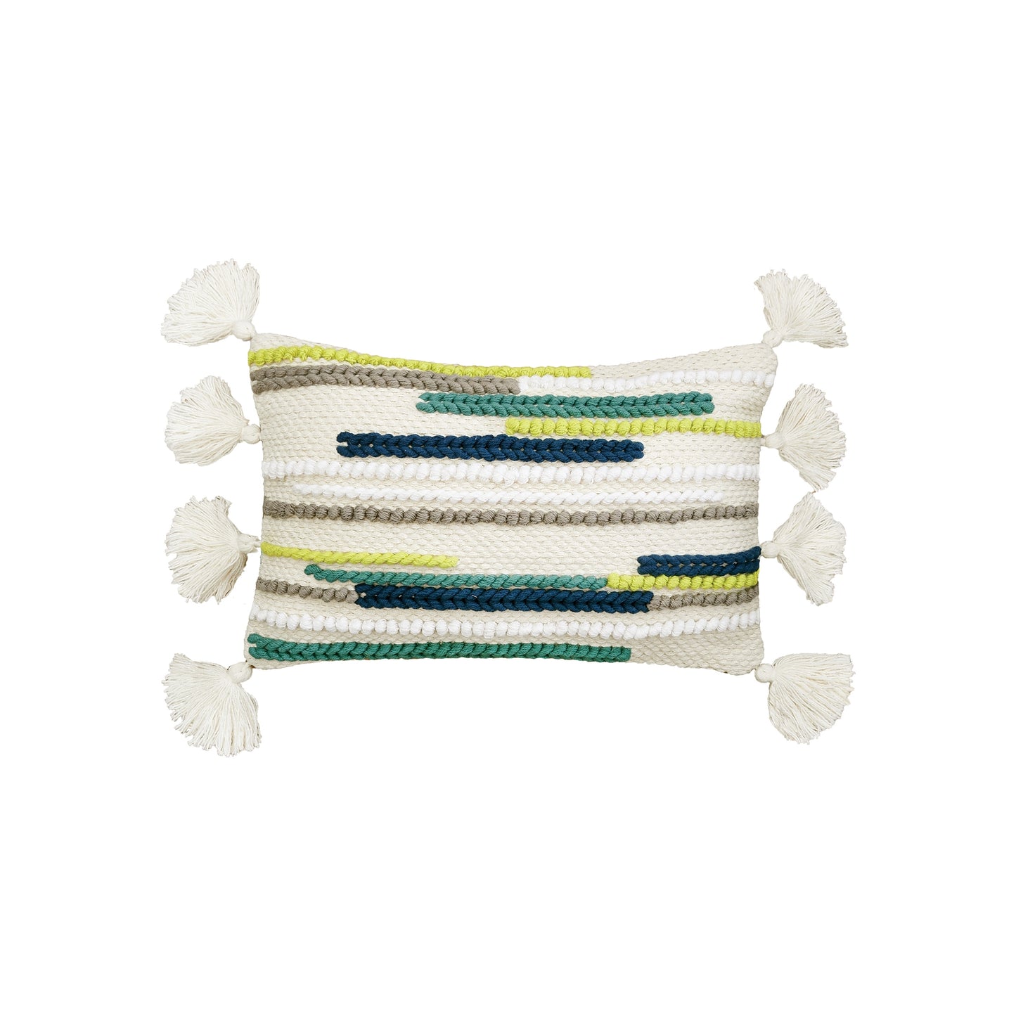 Toni Citron Pillow