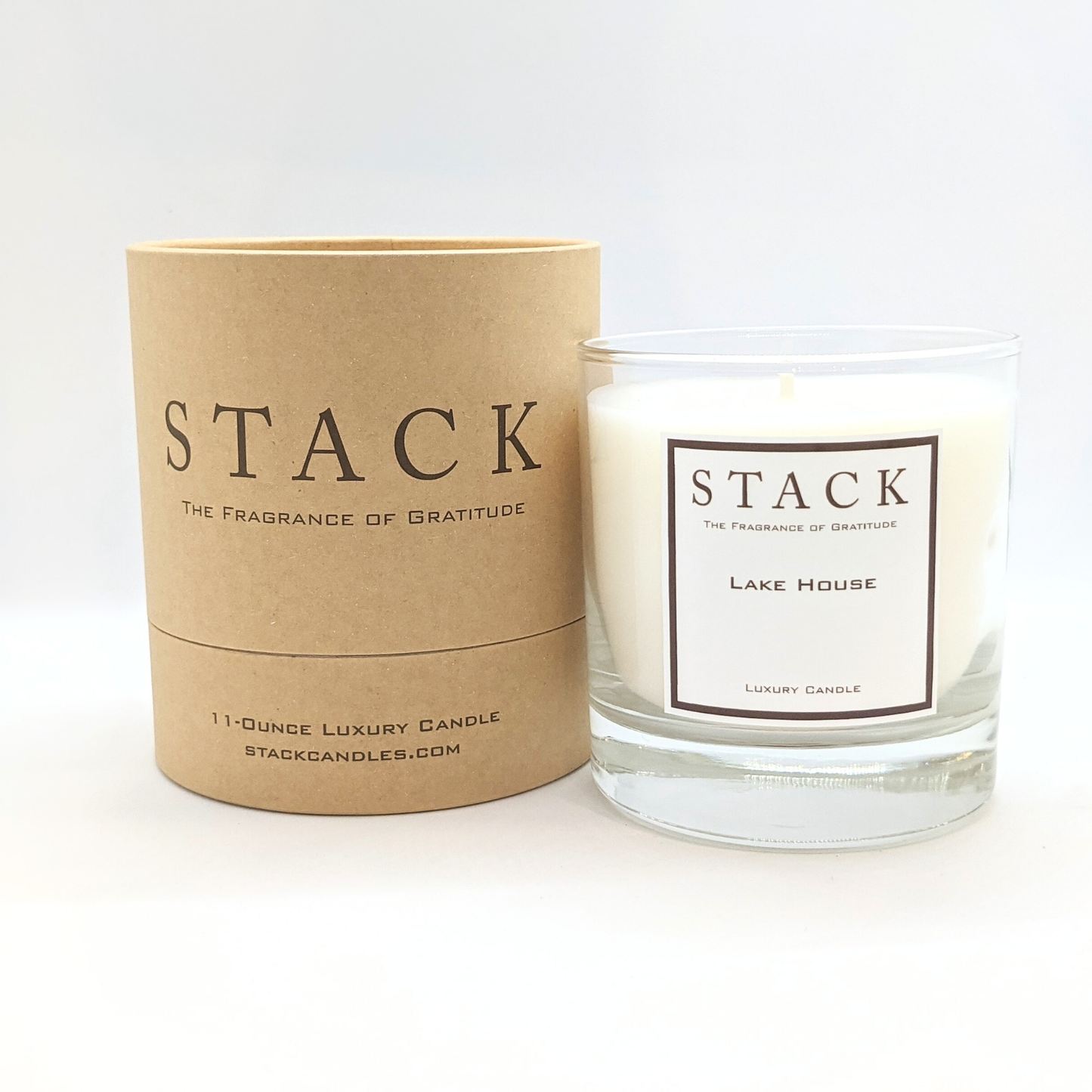 Lake House Candle