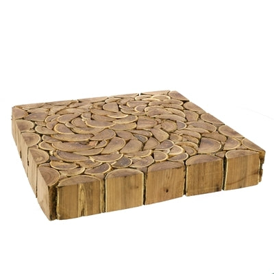 Wood Riser