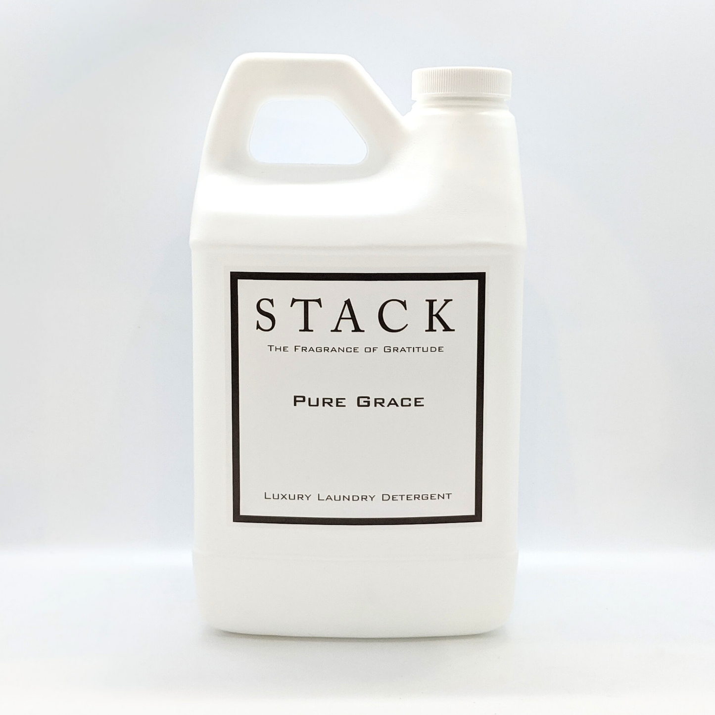 Pure Grace Laundry Detergent - 64 oz