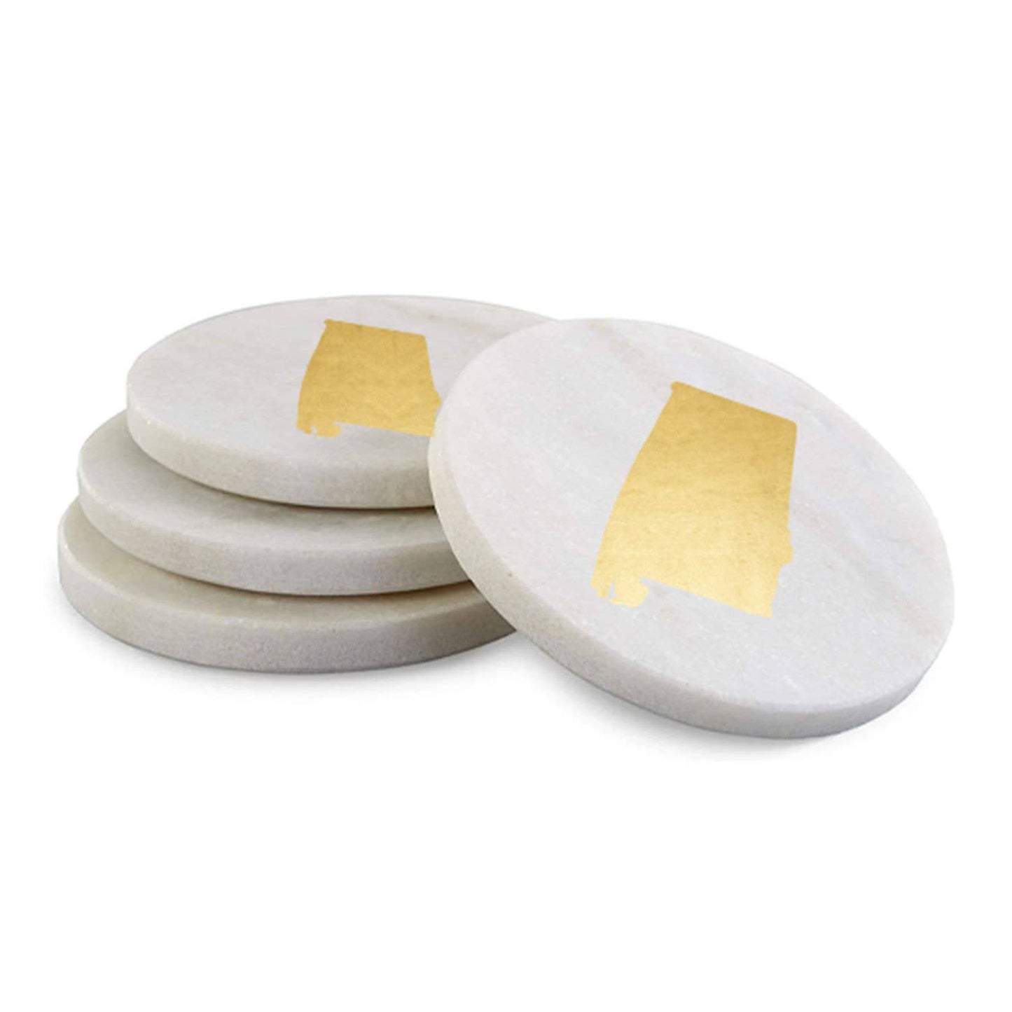 Coasters Marble Alabama