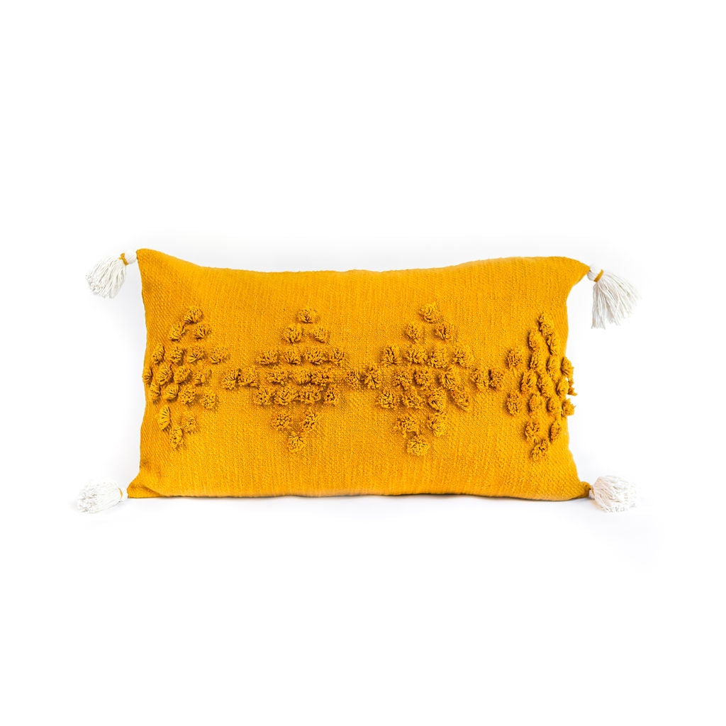 Christi Throw Pillow