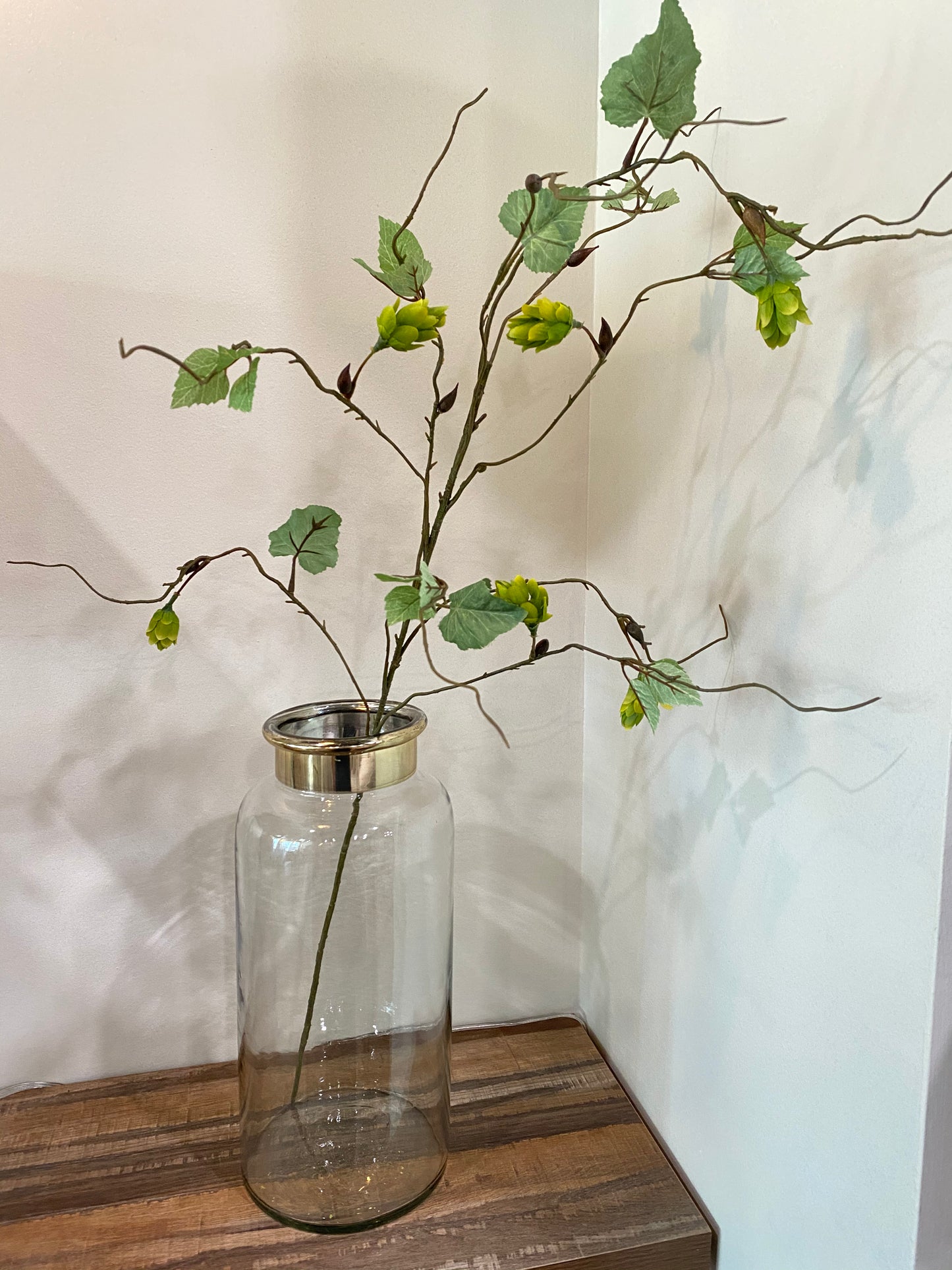 39" Hops Branch