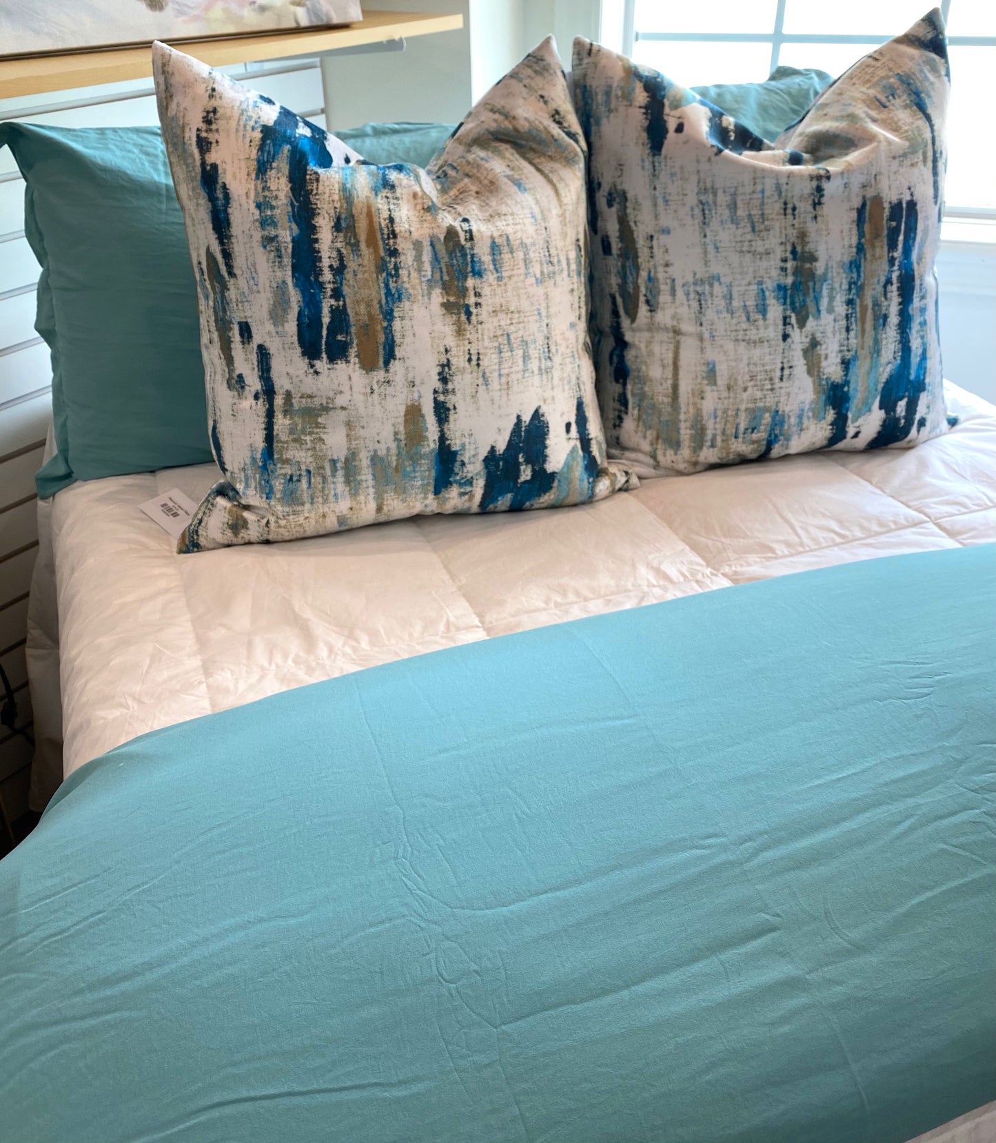 Microfiber Duvet Cover Set