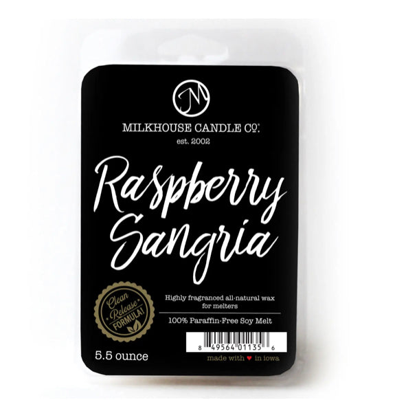 Milkhouse Raspberry Sangria