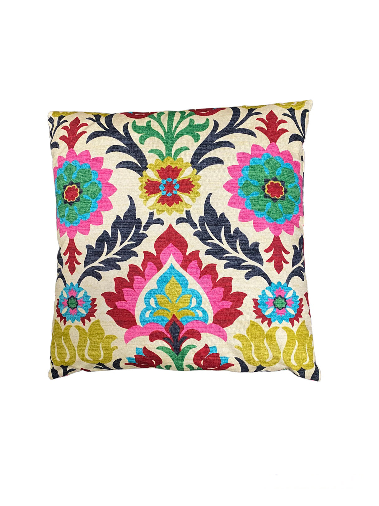 Brewton Throw Pillow