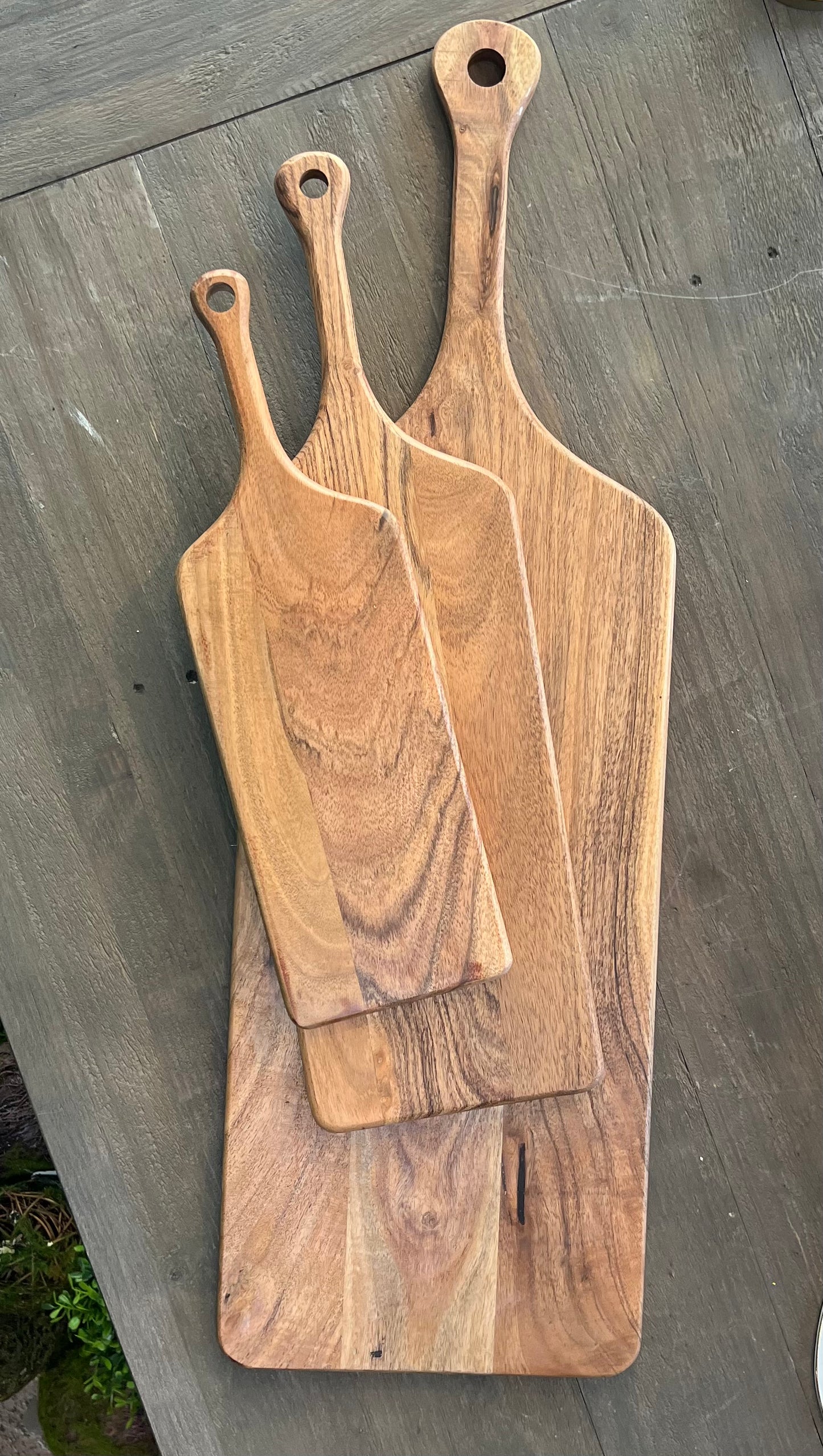 Carmen Serving Board