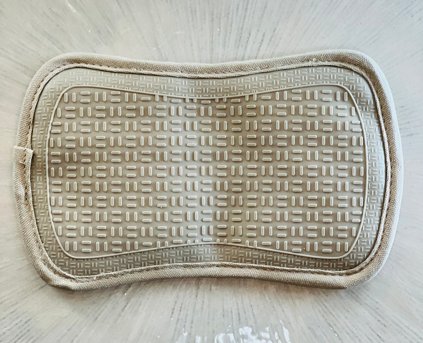 Heat Resistant Silicone Grabber