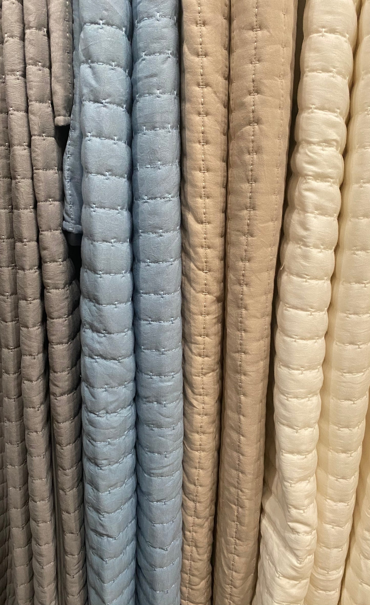 Super Soft Quilt Set